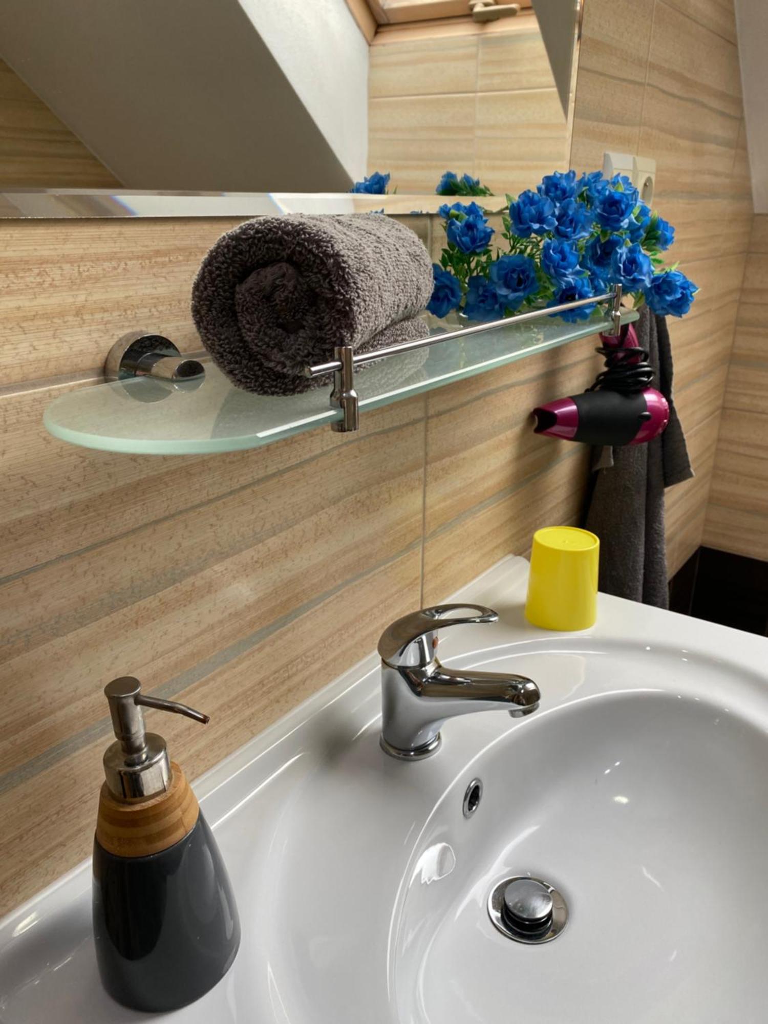 Apartman 80 Oravsky Podzamok Ngoại thất bức ảnh