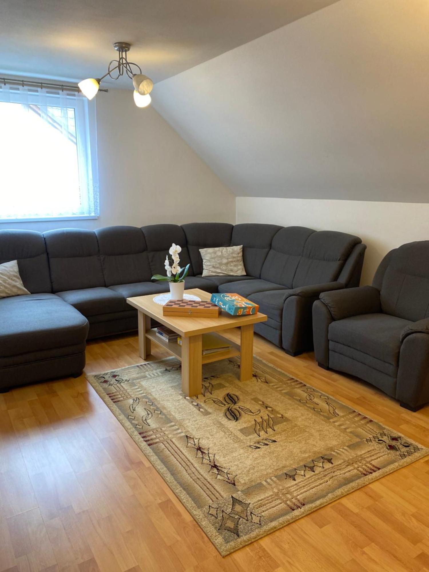 Apartman 80 Oravsky Podzamok Ngoại thất bức ảnh